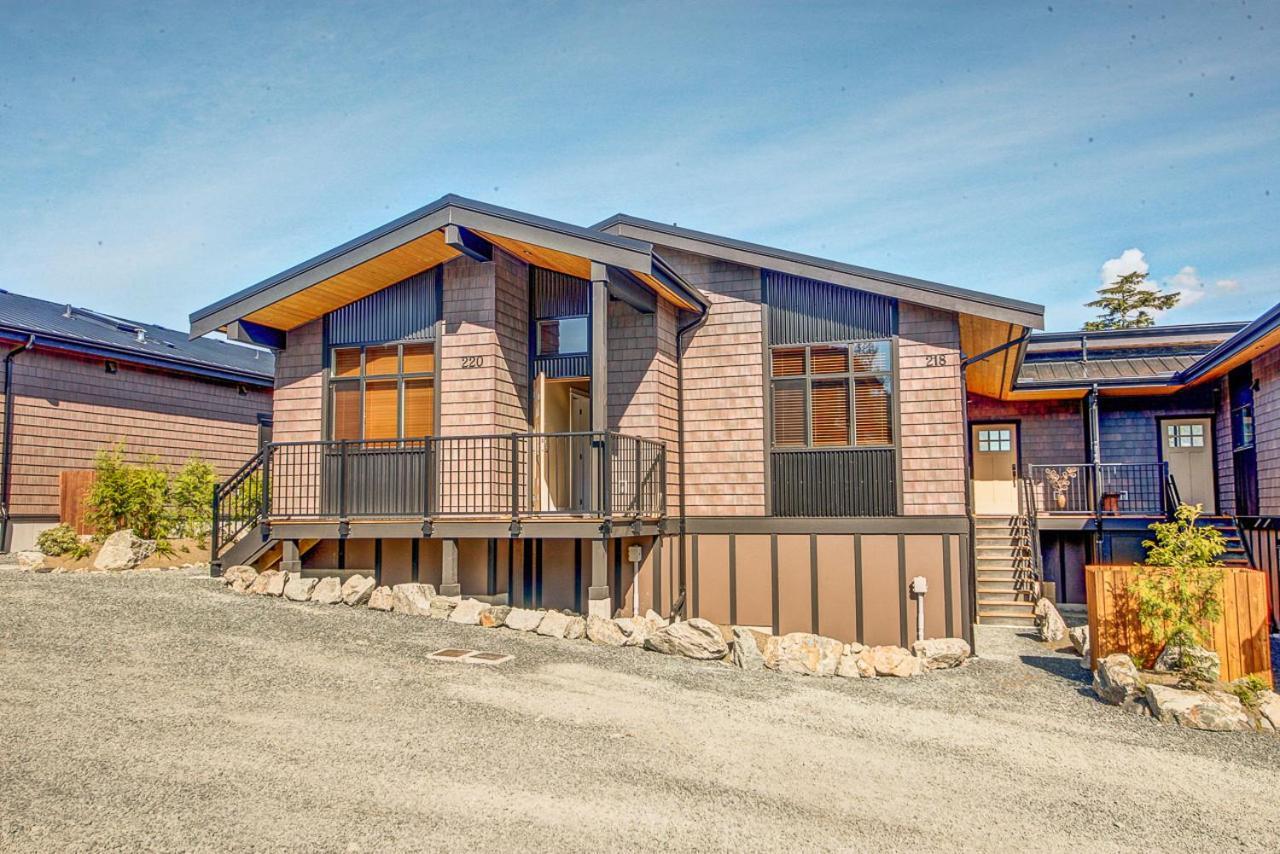 Port Renfrew Vacation Rentals Bagian luar foto