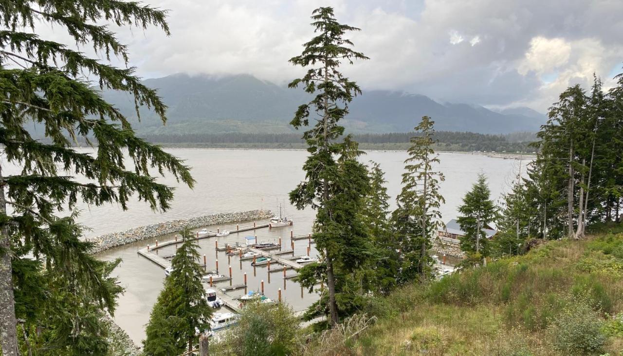 Port Renfrew Vacation Rentals Bagian luar foto